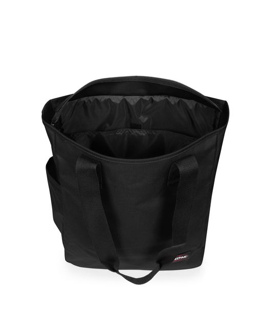Tote, 100% Polyamide di Eastpak in Black