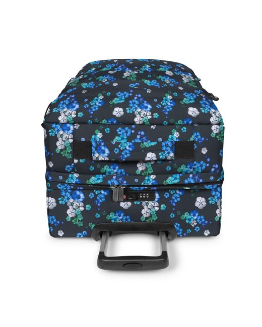 Transit'R Plus L, 100% Polyester di Eastpak in Blue