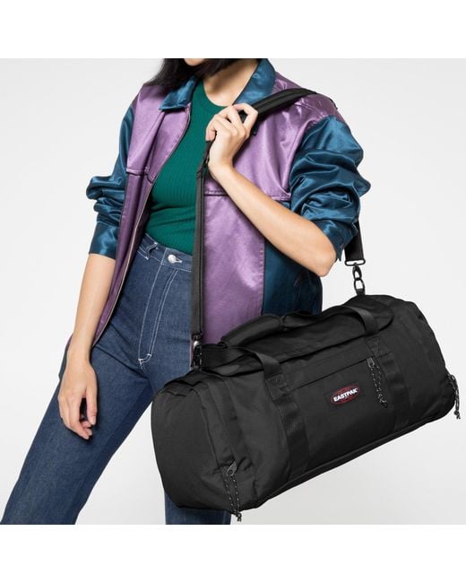 Reader S + 100% Polyester di Eastpak in Black