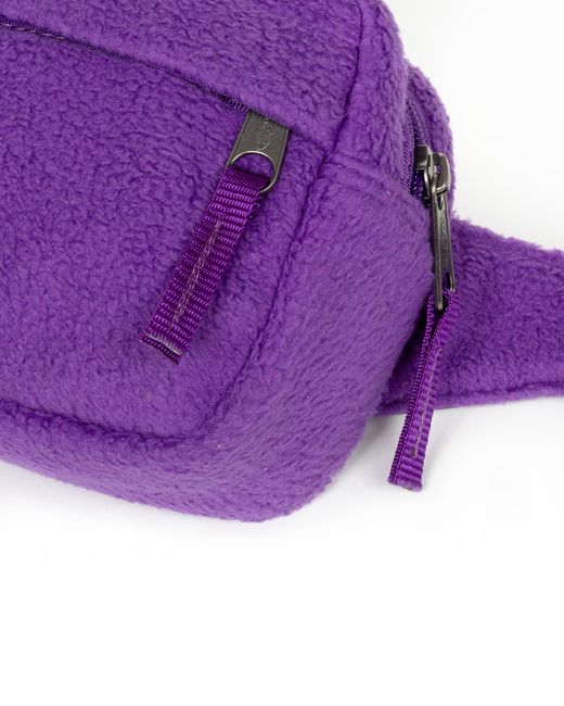 Bouncer, 100% Polyester di Eastpak in Purple