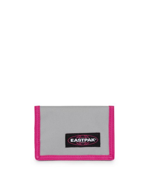 Crew Single, 100% Polyester di Eastpak in Pink