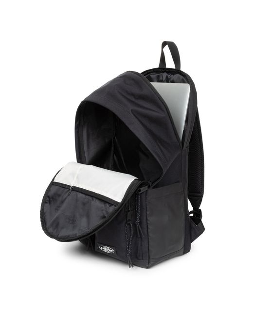 Icon Everyday, 100% Polyamide; #2 100% Polyester, Coating: 100% Polyurethane di Eastpak in Black