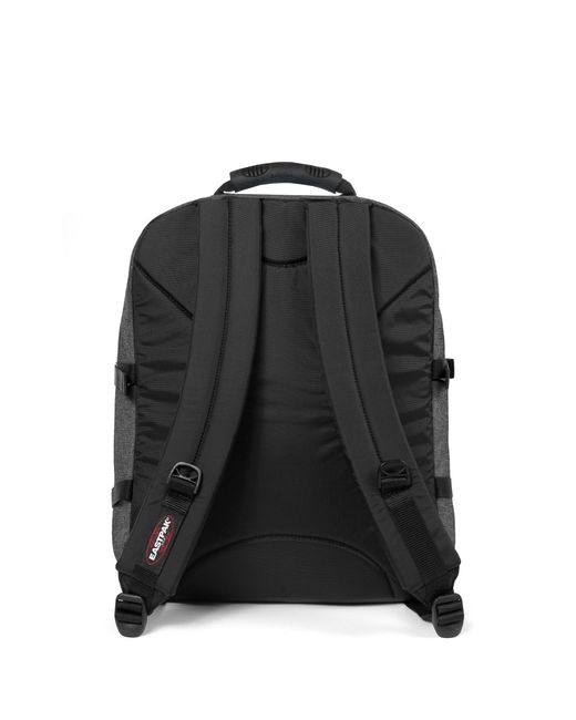 Ultimate, 100% Polyester di Eastpak in Gray