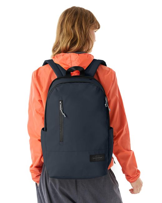 Tarp Pack, 100% Polyester, Coating: 100% Polyurethane di Eastpak in Blue