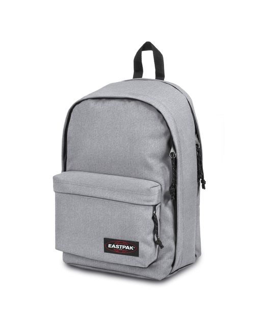 Back To Work, 100% Polyester di Eastpak in Gray