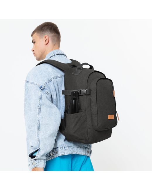 Smallker, 100% Polyester di Eastpak in Black