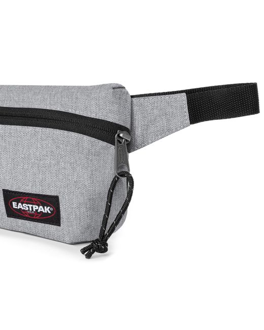Sommar, 60% Polyamide & 40% Polyester di Eastpak in Gray