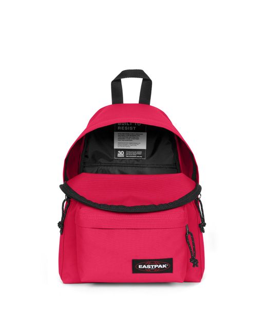 Day Pak'R, 100% Polyester di Eastpak in Red
