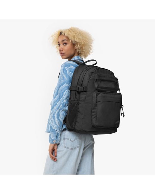 Dbl Pro, 100% Polyester di Eastpak in Black