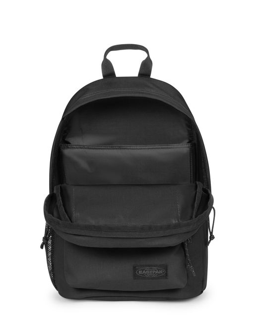 Padded Dbl S, 100% Polyester di Eastpak in Black