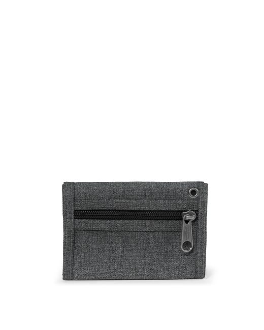 Crew Single, 100% Polyester di Eastpak in Gray