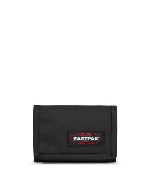 Crew Single, 100% Polyester di Eastpak in Black