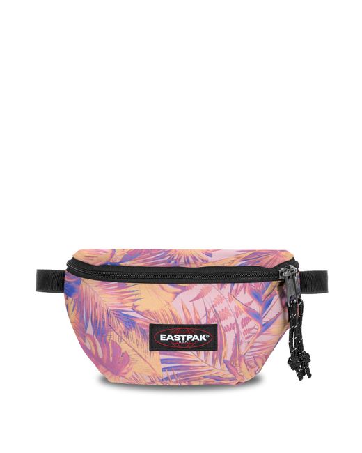 Springer, 100% Polyester di Eastpak in Pink