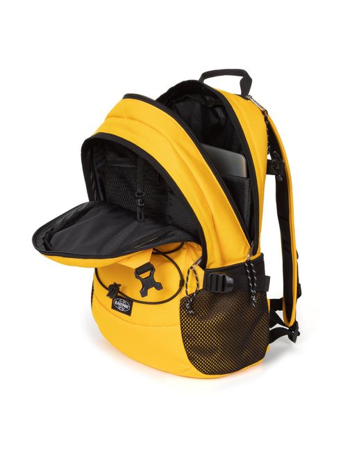 Gerys di Eastpak in Yellow