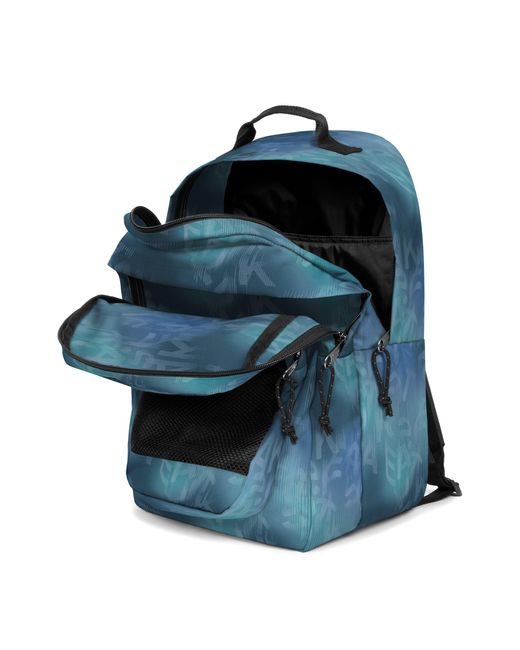 Study Buddy, 100% Polyester di Eastpak in Blue