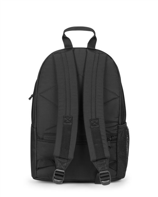 Padded Dbl S, 100% Polyester di Eastpak in Black