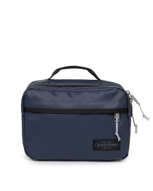 Road Kit, 100% Polyester, Coating: 100% Polyurethane di Eastpak in Blue