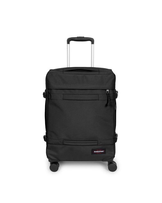 Transit'R 4 S + 100% Polyester di Eastpak in Black