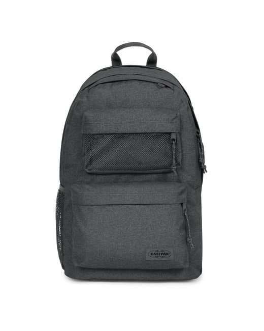 Double Office, 100% Polyester di Eastpak in Gray
