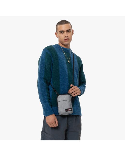 Buddy, 100% Polyester di Eastpak in Black