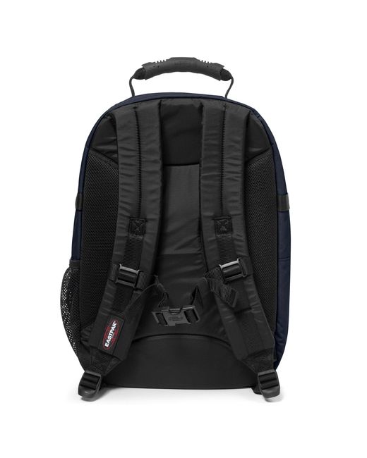 Zaino Per Studenti Extra Large Tutor 39L Zaino Extra Capiente Per Laptop Da 17" di Eastpak in Blue
