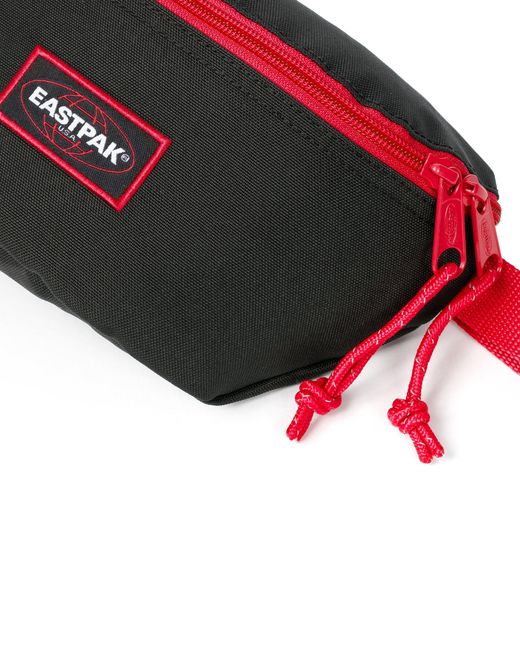 Springer, 100% Polyester di Eastpak in Red
