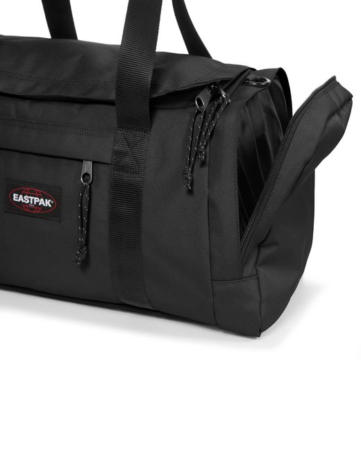 Reader S + 100% Polyester di Eastpak in Black