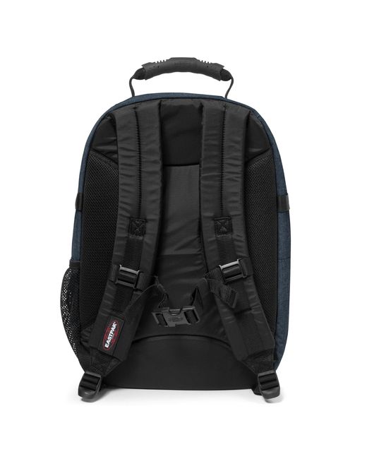 Zaino Per Studenti Extra Large Tutor 39L Zaino Extra Capiente Per Laptop Da 17" di Eastpak in Blue