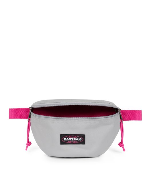 Springer, 100% Polyester di Eastpak in Gray