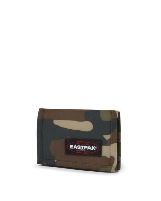 Crew Single, 100% Polyester di Eastpak in Black