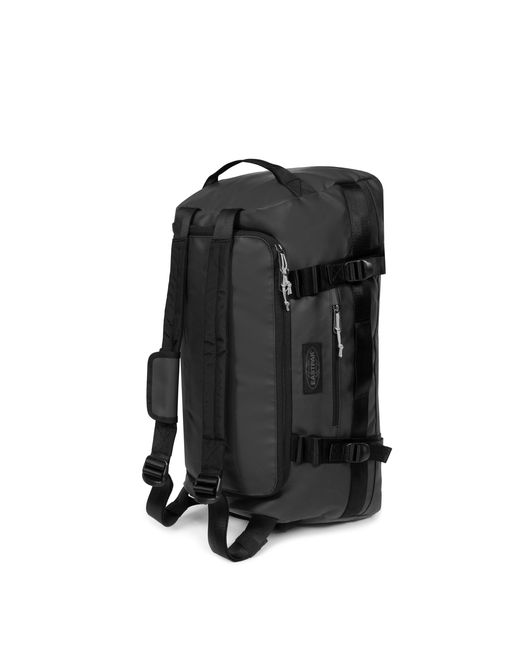 Duffel Pack S, 100% Polyester di Eastpak in Black