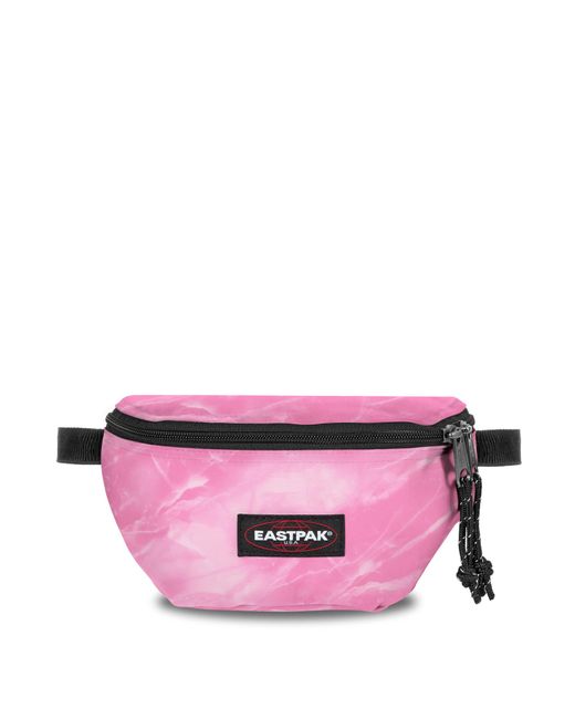 Springer di Eastpak in Pink