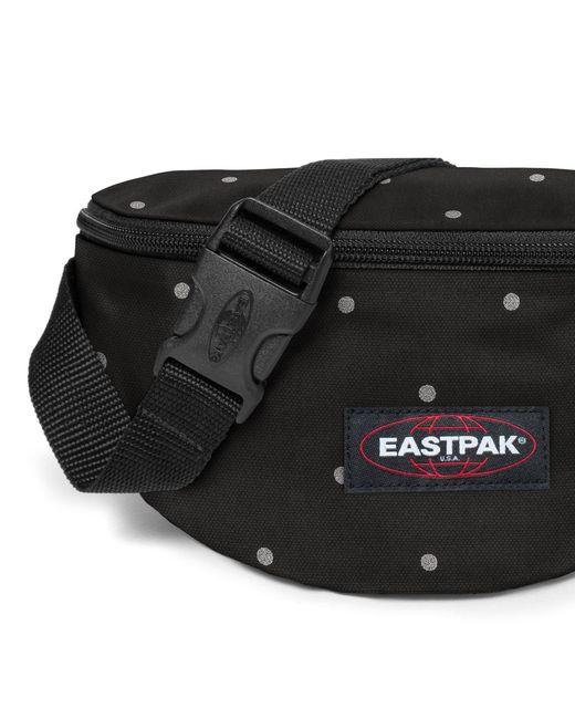 Springer, 100% Polyester di Eastpak in Black