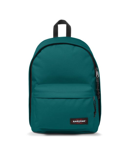 Out Of Office, 100% Polyamide di Eastpak in Green