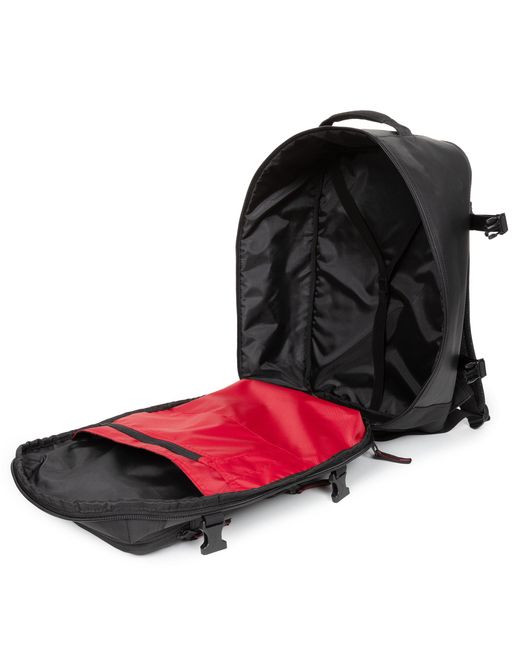 Tecum Cabin, 100% Polyester di Eastpak in Black