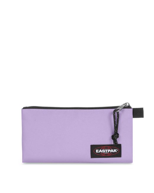 Flatcase di Eastpak in Purple