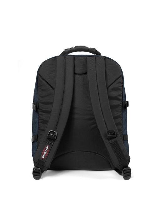Ultimate, 100% Polyester di Eastpak in Blue