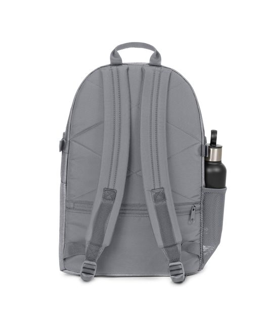 Dbl Pro, 100% Polyester di Eastpak in Gray