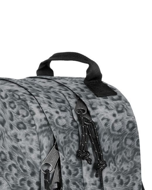 Morius, 100% Polyester di Eastpak in Gray