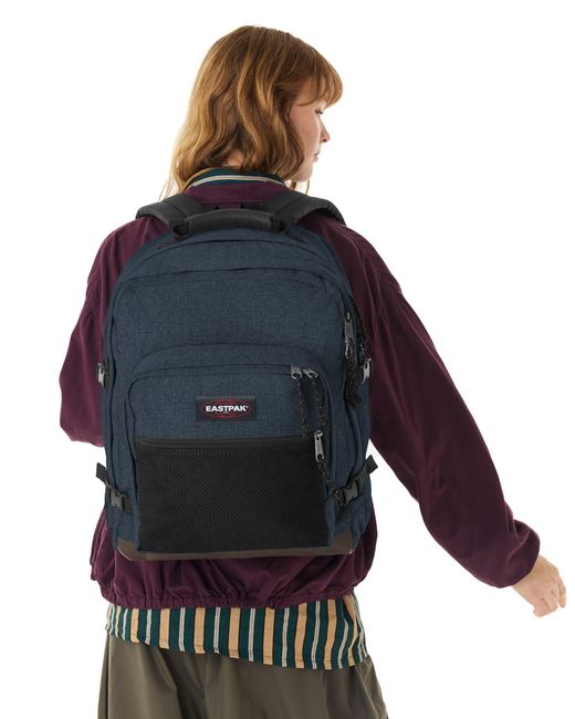 Ultimate, 100% Polyester di Eastpak in Blue