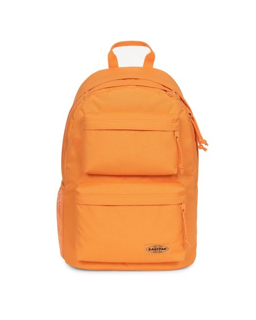 Padded Dbl, 100% Polyester di Eastpak in Orange