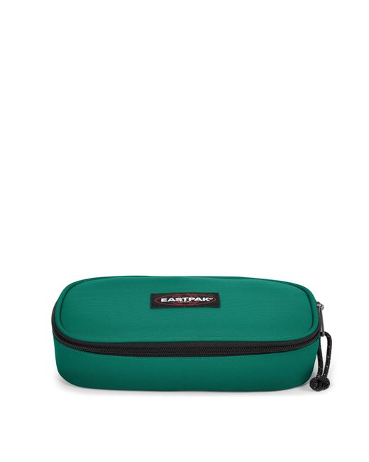 Oval Single, 100% Polyamide di Eastpak in Green