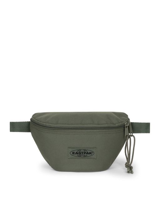 Springer, 100% Polyester di Eastpak in Green