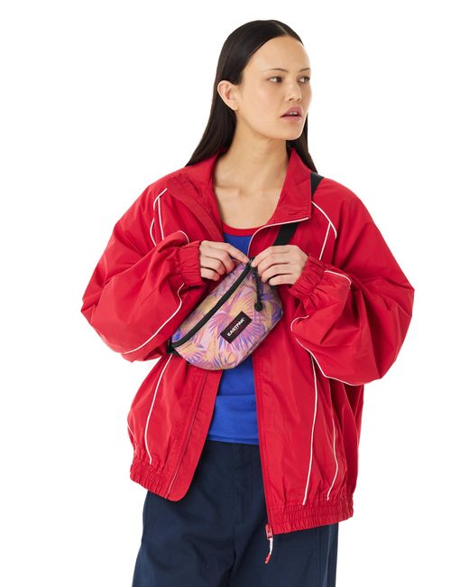 Springer, 100% Polyester di Eastpak in Pink