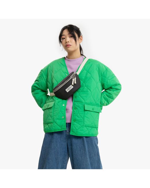 Springer, 100% Polyester, Coating: Polyurethane di Eastpak in Black