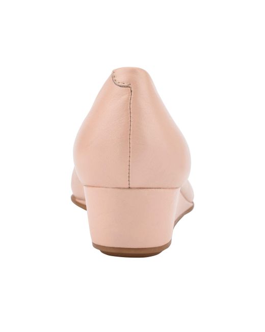 easy spirit wedges