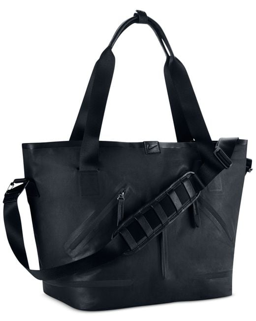 Nike Black Formflux Tote Bag