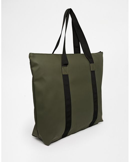 Rains city shop tote