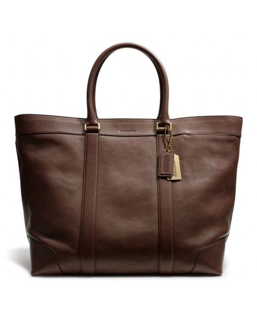 Coach bleecker purse cheap