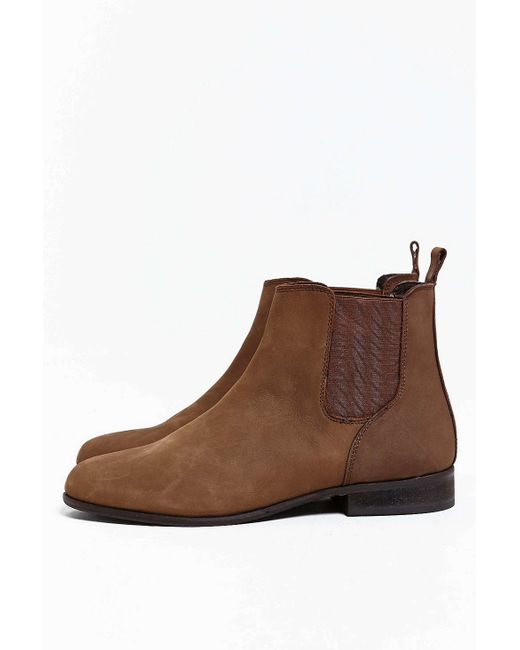 hawkings mcgill chelsea boots